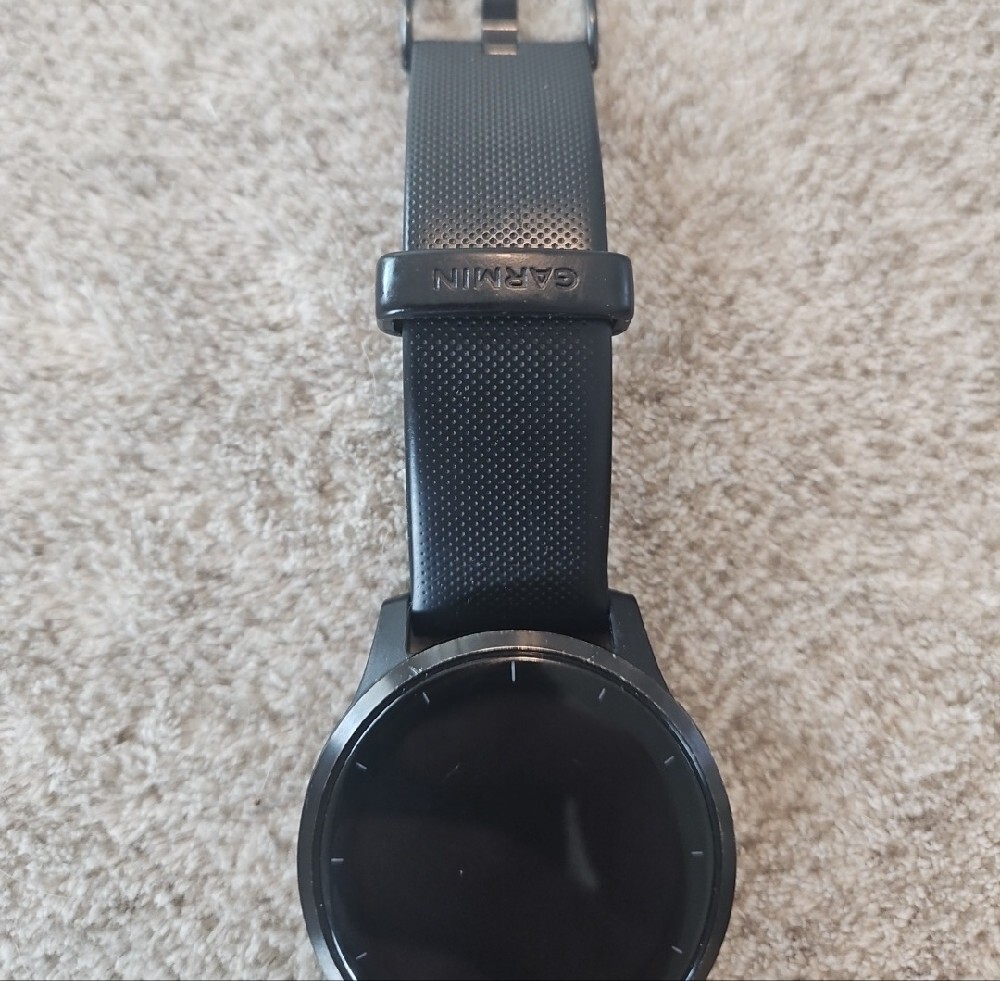 Garmim Vivoactive 4 - Picture 2 of 3